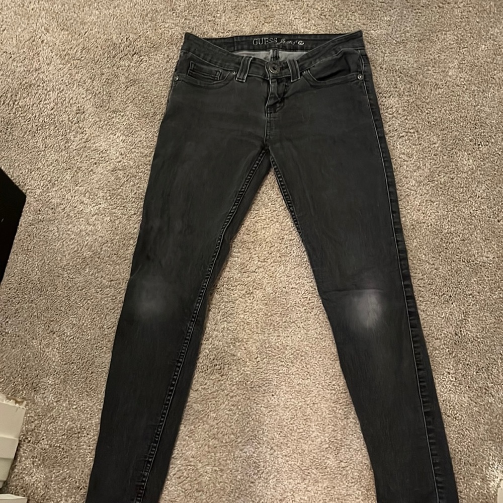 Guess Skinny Jeans